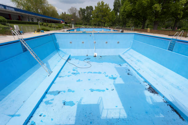 Best Commercial water damage restoration  in Faith, NC